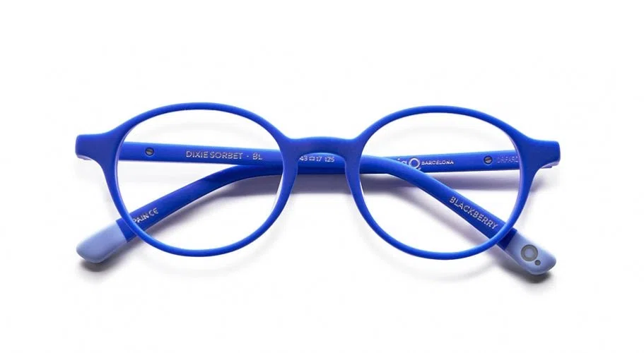 Etnia Barcelona DIXIE Eyeglasses - view 26